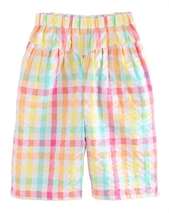 Широкие брюки, белый Next