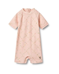 Купальник, цвет Rose/Light pink Wheat