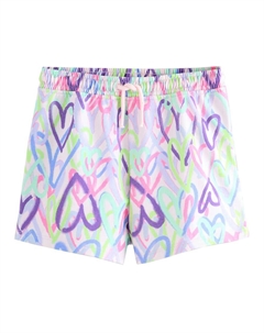 Обычные брюки, разноцветный Next