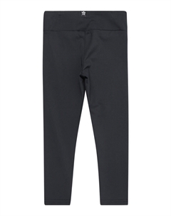 Узкие леггинсы, черный Converse