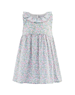 Платье, разноцветный Happy girls