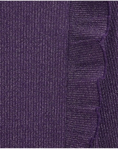 Рубашка, темно-фиолетовый We fashion