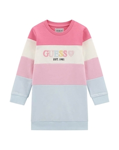 Платье, цвет Pink/Rose Guess