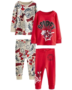 Пижама, разноцветный Next