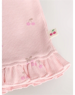 Обычные брюки, разноцветный Next