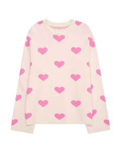 Свитер, песочный Only girls