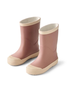 Резиновые сапоги Muddy, темно-розовый Wheat