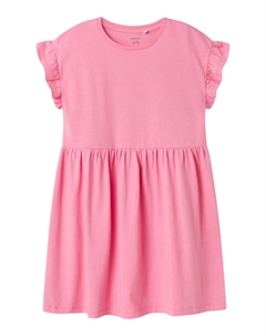 Платье NKFHamina, цвет Pitaya Name it