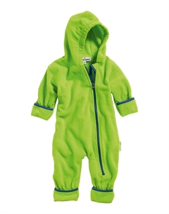 Комбинезон, цвет Kiwi Playshoes