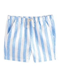 Обычные брюки, светло-синий Next