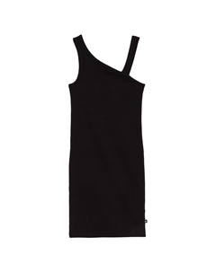 Платье, черный We fashion