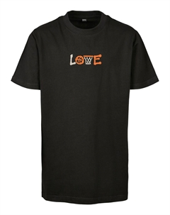 Рубашка, черный Mister tee