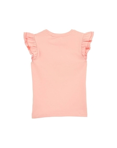 Топ, цвет Rose/Pitaya We fashion