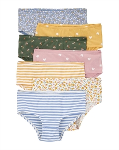 Трусы, разноцветный Carter`s