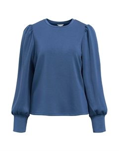 Рубашка OBJANDREA, синий Object