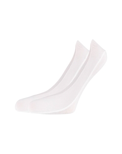 Носки до щиколотки, белый Joop