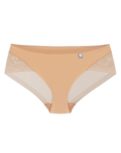 Трусики Diamond 3517, бежевый Wolbar