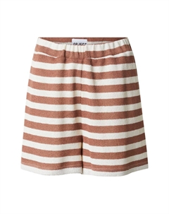 Обычные брюки OBJLINDSEY, коричневый Object