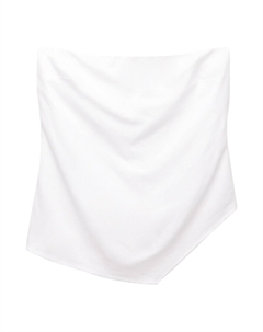 Топ, белый Pull & bear