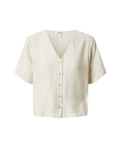 Блуза Naya, кремовый Edited