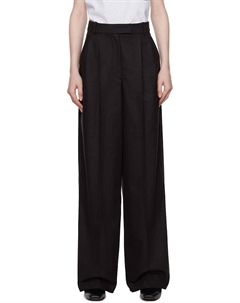 Брюки Anastasia Barbieri Edition Valesca, коричневый A.p.c.