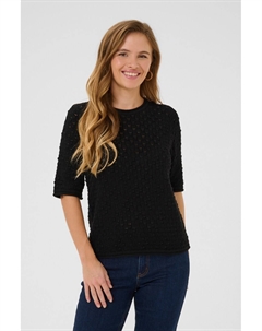 Свитер KADina, черный Kaffe