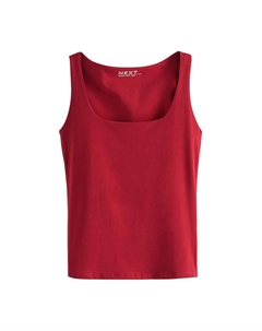 Топ, красный Next