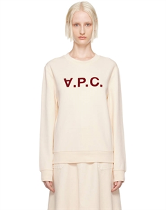 Стандартный свитшот Grand VPC, мультиколор A.p.c.