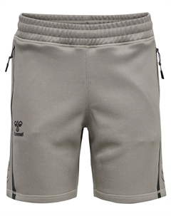 Обычные спортивные штаны Cima Xk, серый Hummel