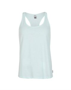 Топ Essential, пастельный синий O`neill