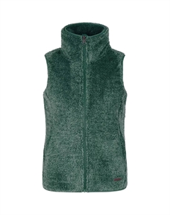 Женский жилет Prtrundle24, зеленый Protest