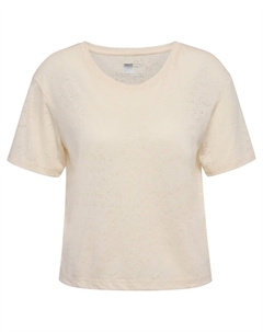 Рубашка, бежевый Hummel