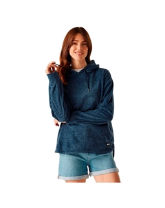 Худи Mayse, синий Regatta