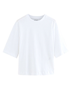 Рубашка, белый Next