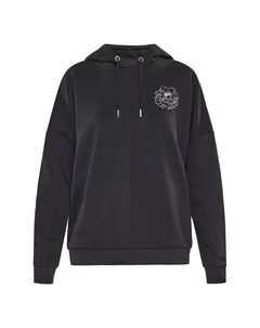 Толстовка Casual, черный Usha