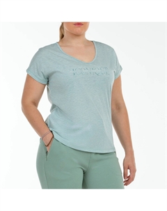 Женская футболка Pelago, зеленый John smith
