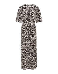 Платье Ivanna, черный Kaffe