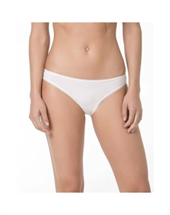 Трусы бикини невидимка, цвет Crudo Selmark