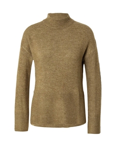 Свитер ELANORA, хаки Jdy