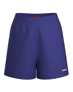 Спортивные шорты Shuffle, синий Hugo