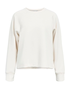 Толстовка OBJANDREA, белый Object