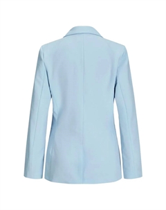 Блейзер Ellis Mia JJXX, синий Jack & jones