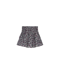 Юбка, черный Scalpers