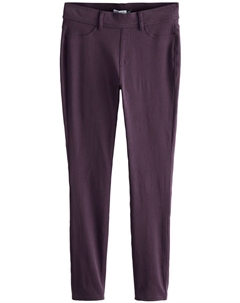 Узкие леггинсы, цвет Mauve Next