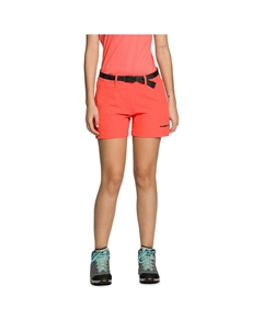 Женские бермуды Ambert, коралловый Trangoworld