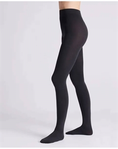 Термобелье 140 denier, серый Ysabel mora