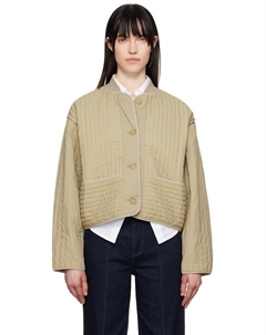 Куртка Marley стеганая, цвет tan Rag & bone