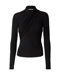 Рубашка Brooke, черный Edited