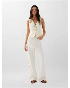 Обычные джинсы, белый Scalpers