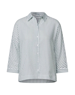 Блуза, хаки Cecil